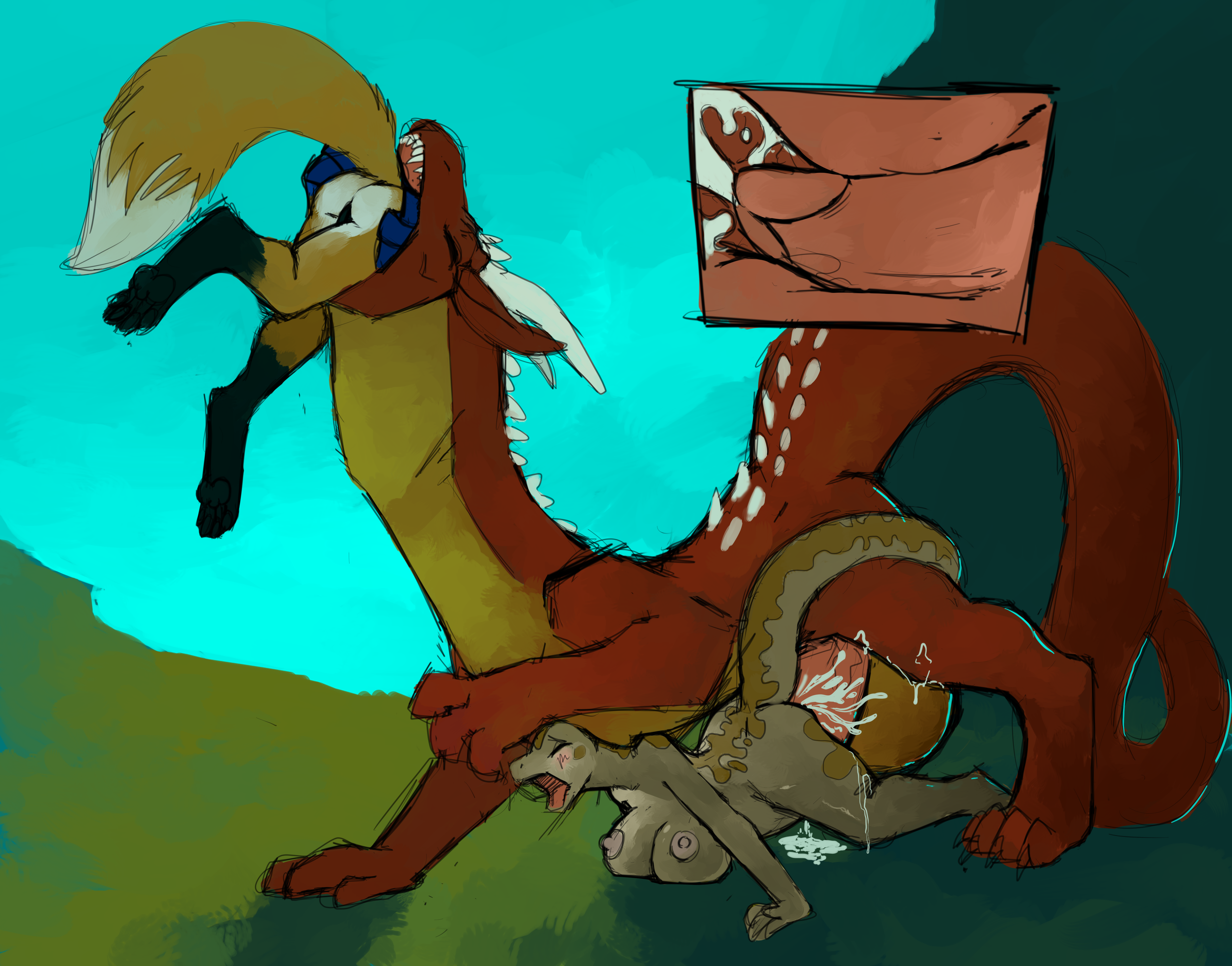 Sammy (Disambiguation) Rule 34 Image