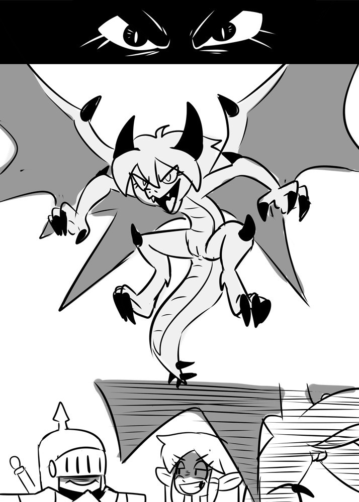 Original Characters (Original) Rule 34 Image