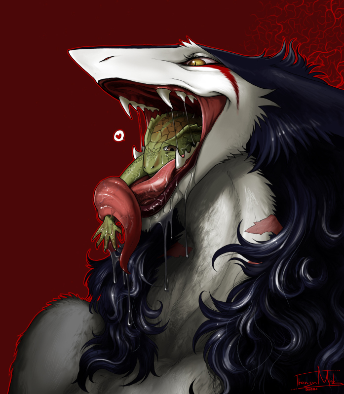 Rain Silves Rule 34 Image