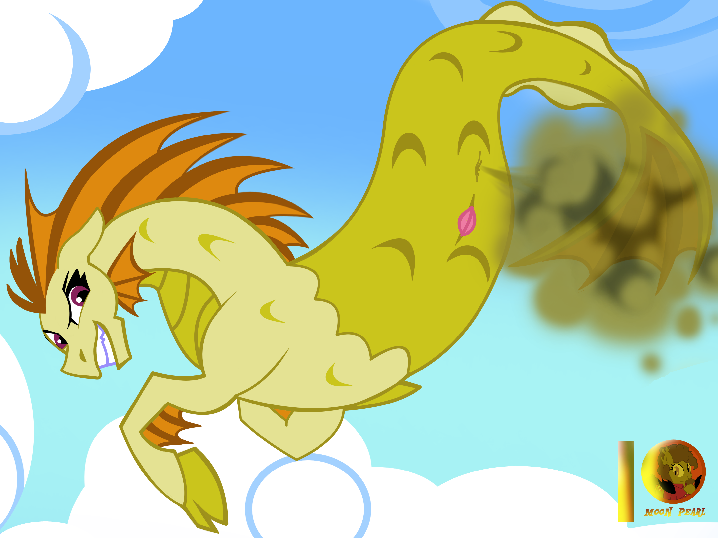 Adagio Dazzle (Equestria Girls) Rule 34 Image