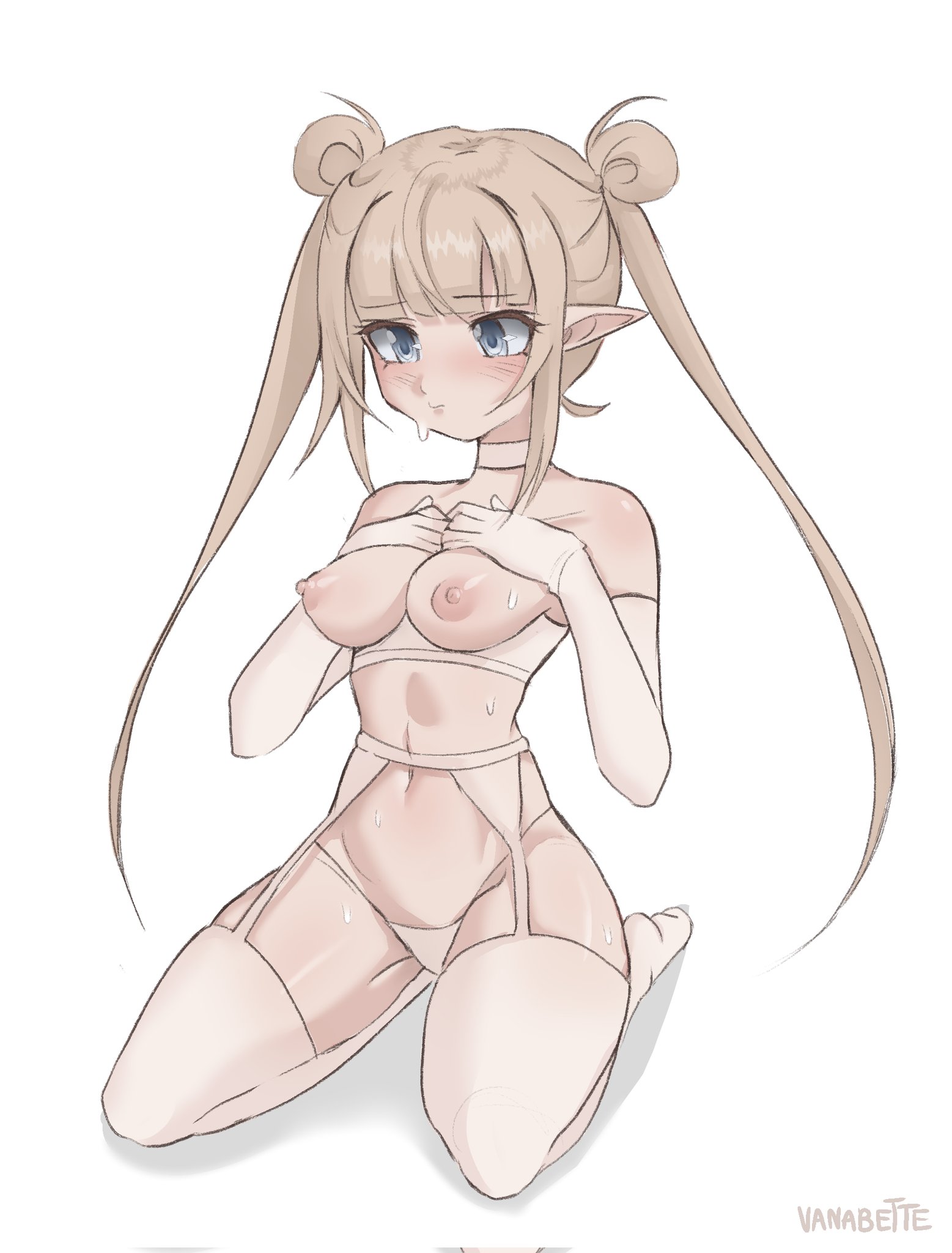 1girls Rule 34 Image