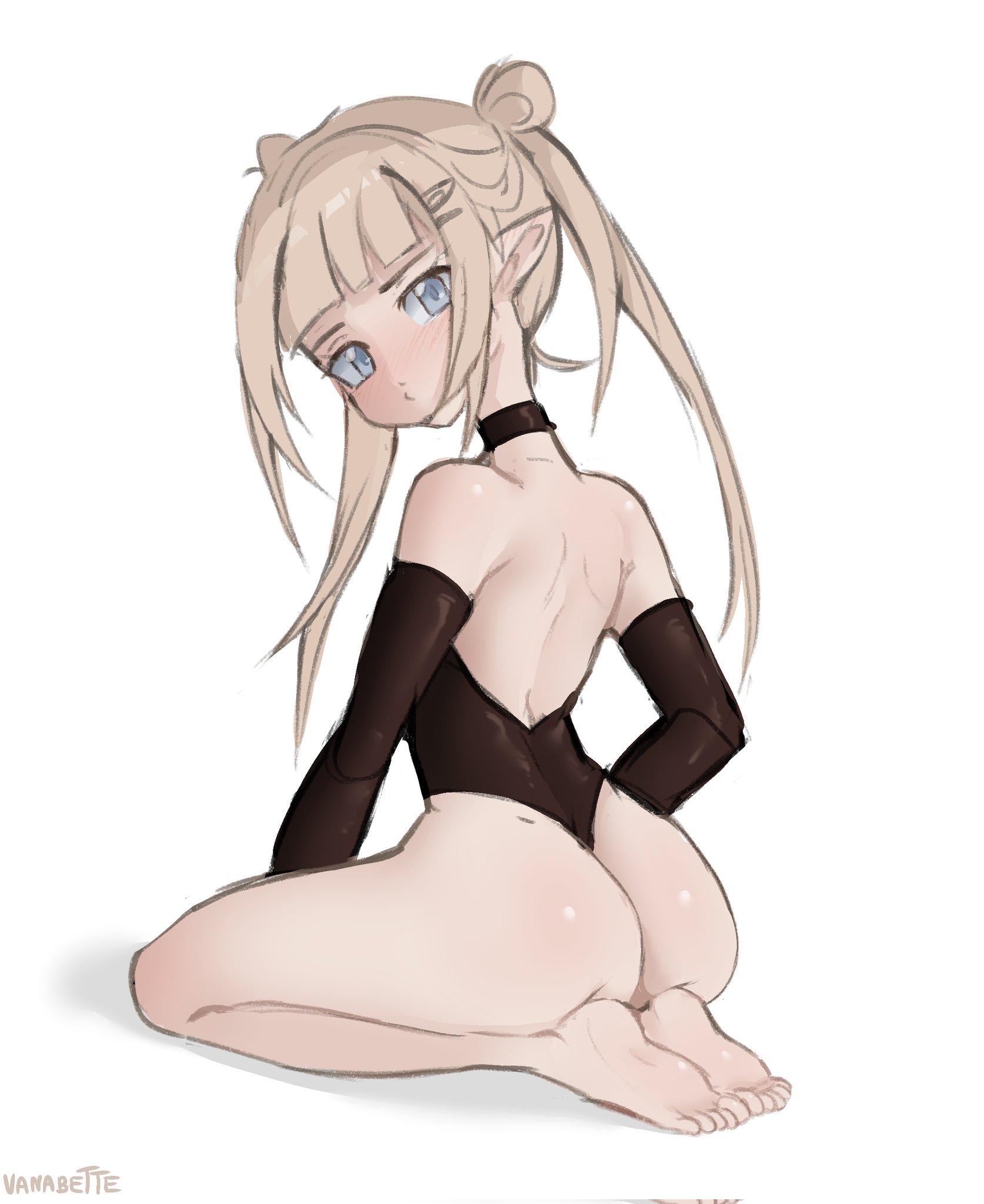 1girls Rule 34 Image