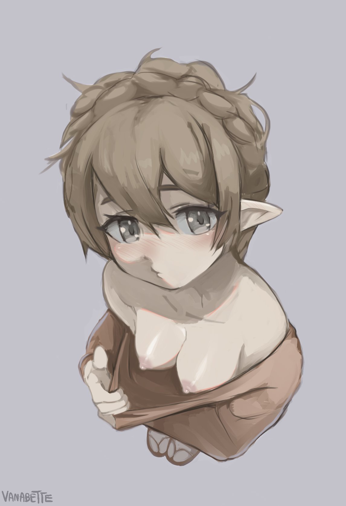1girls Rule 34 Image