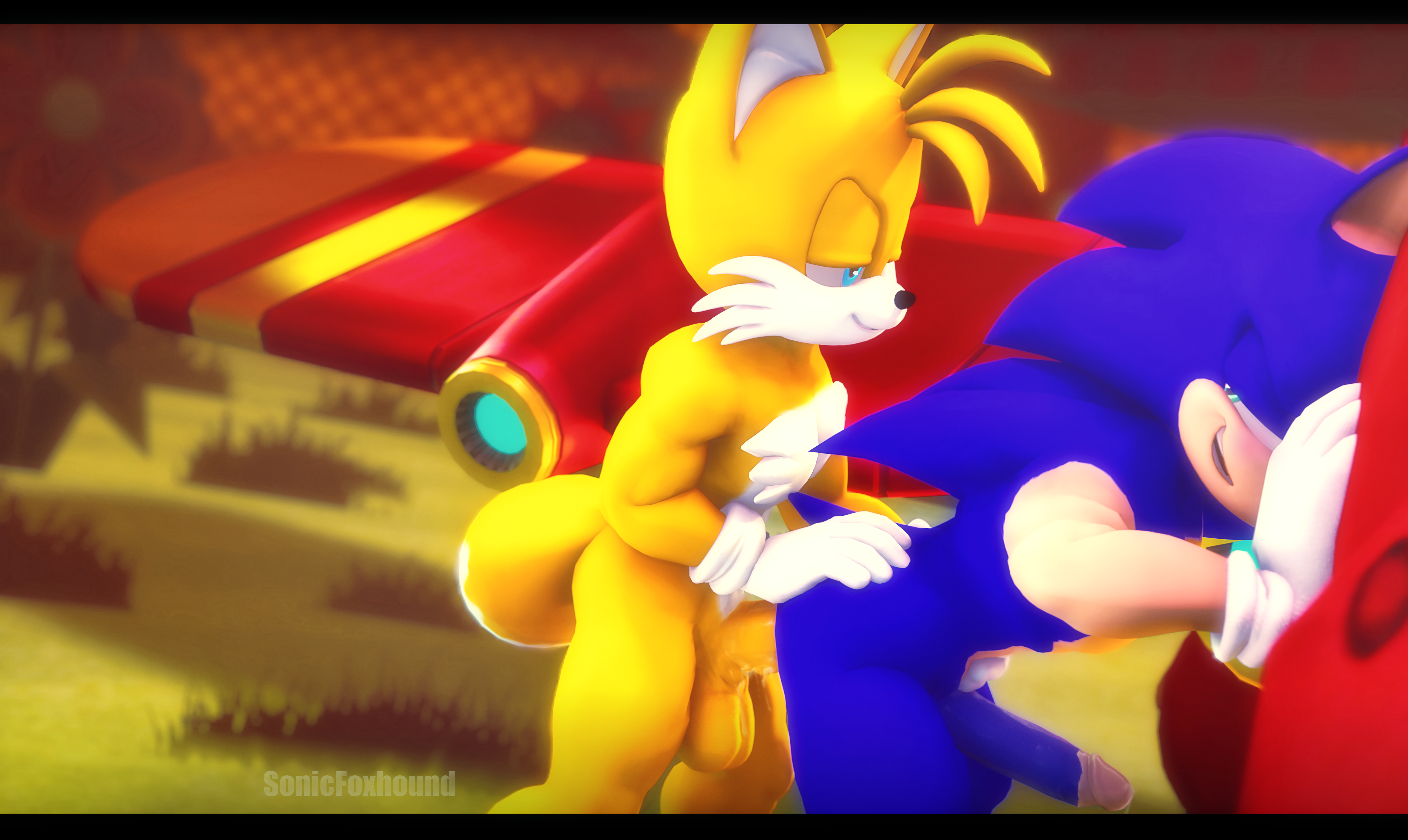 3d (Artwork) Rule 34 Image