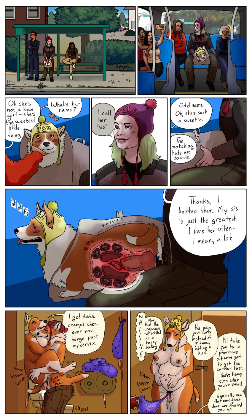 3:5 Rule 34 Image