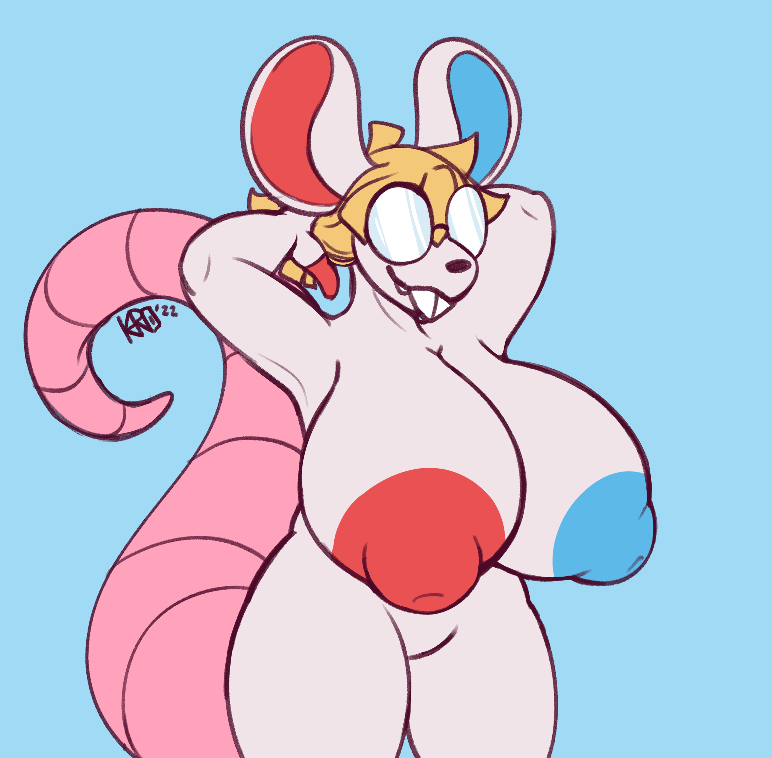 Petri (Animal Crossing) Rule 34 Image