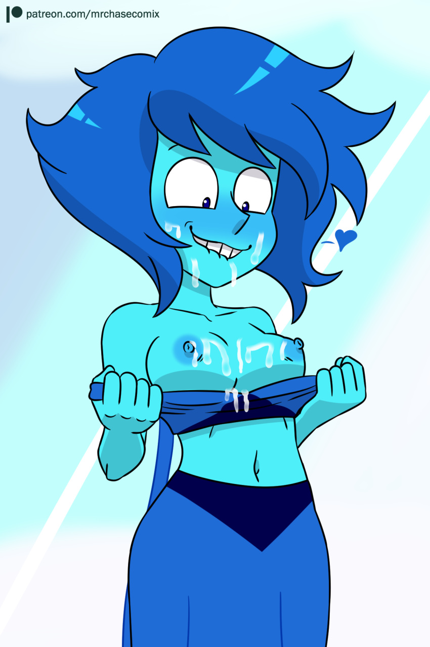 Gem (Species) Rule 34 Image