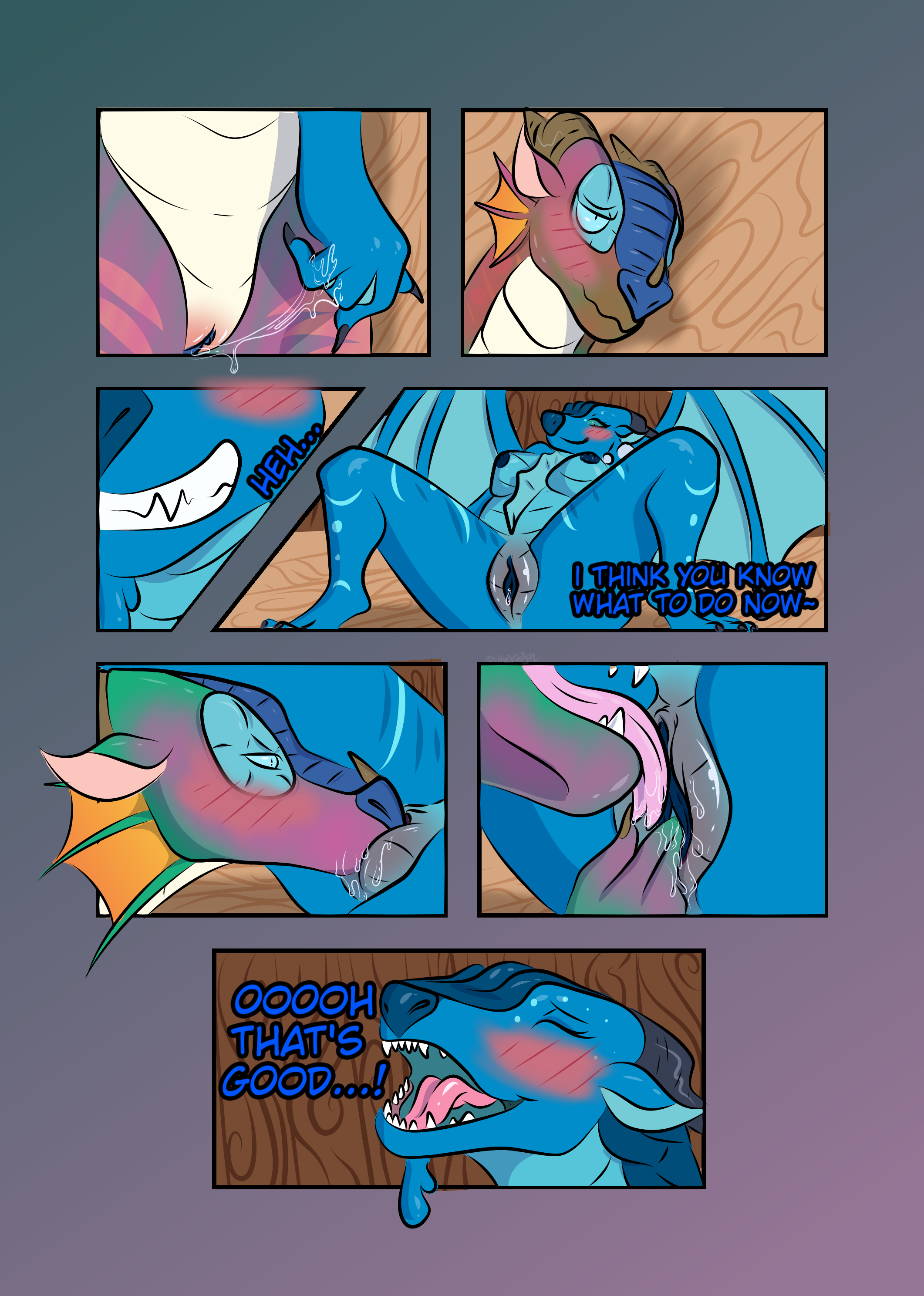 Glory (Wof) Rule 34 Image