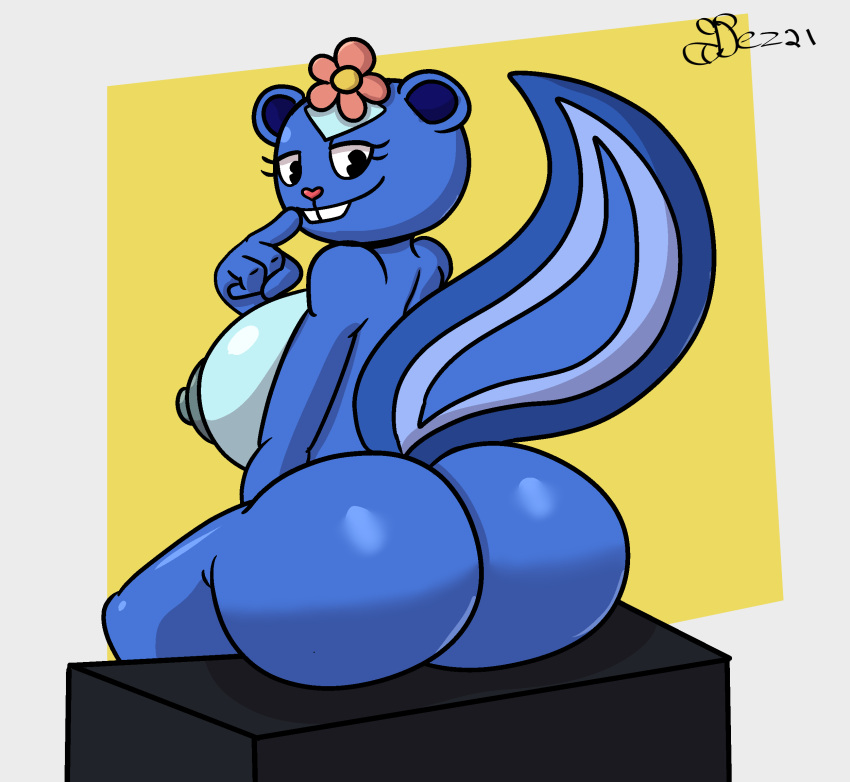 Petunia (Htf) Rule 34 Image