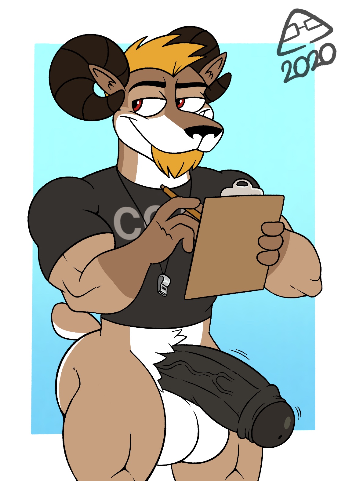 Rammy Aaron Rule 34 Image
