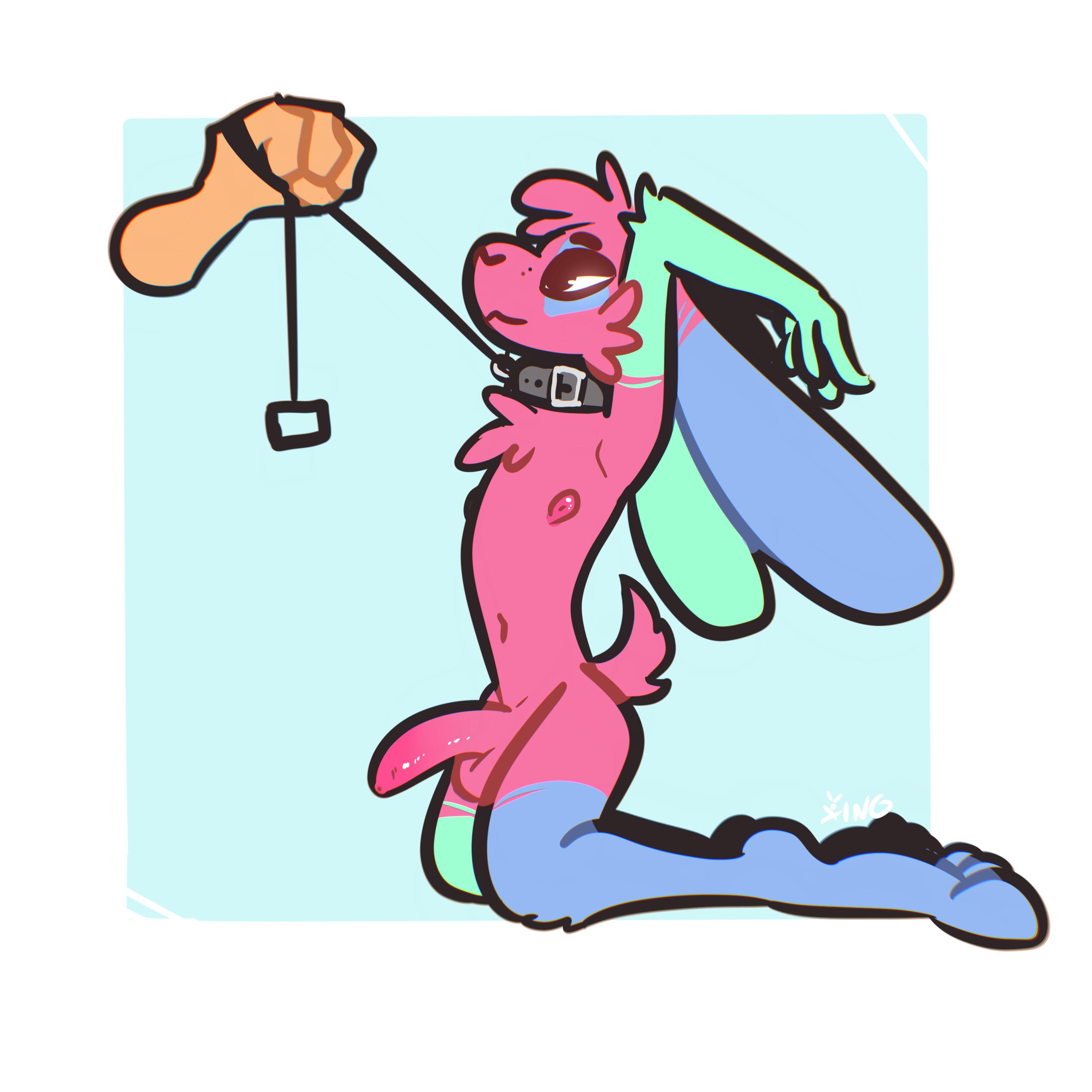 Xing (The Xing1) Rule 34 Image