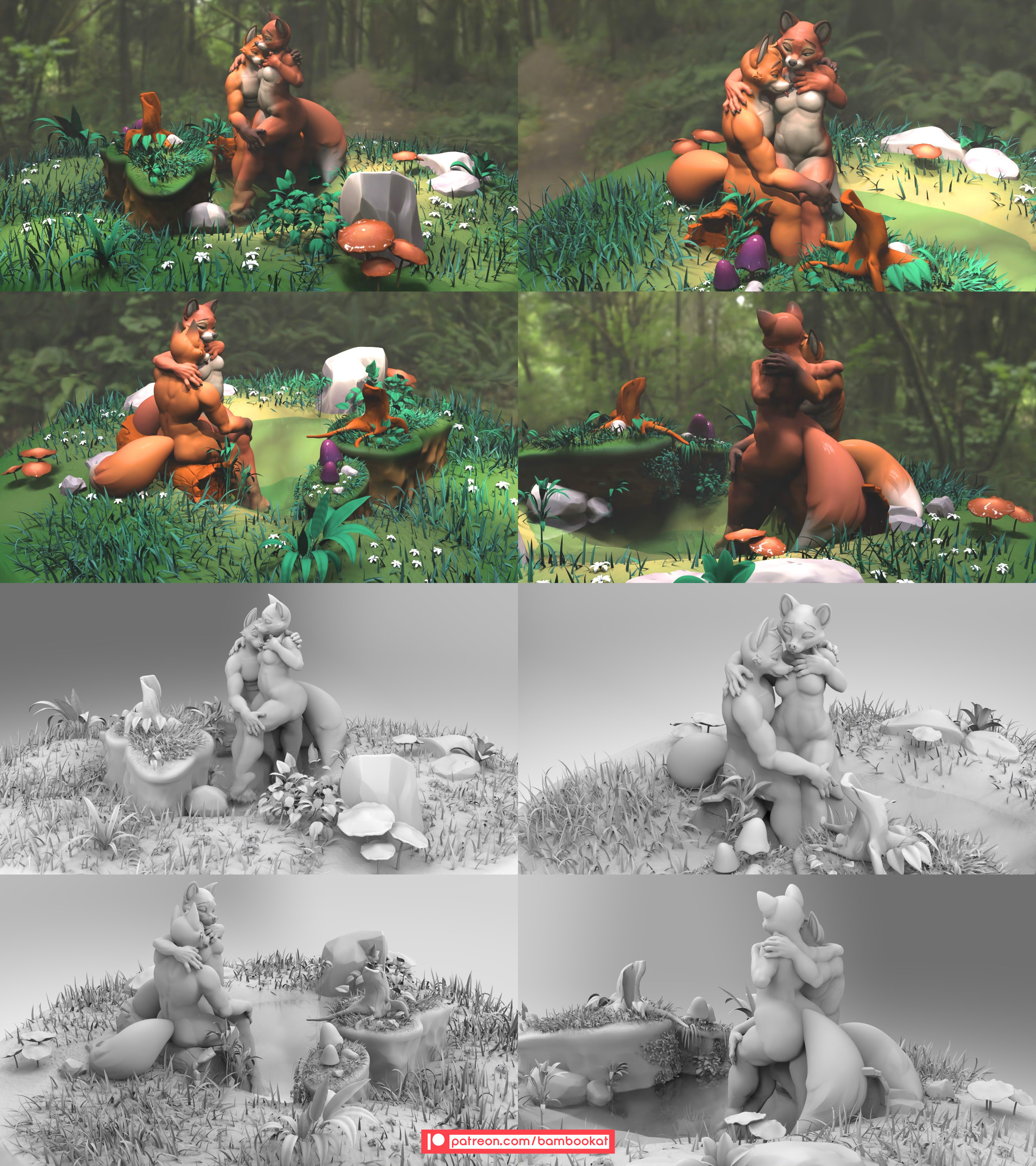 Tod (Fath) Rule 34 Image