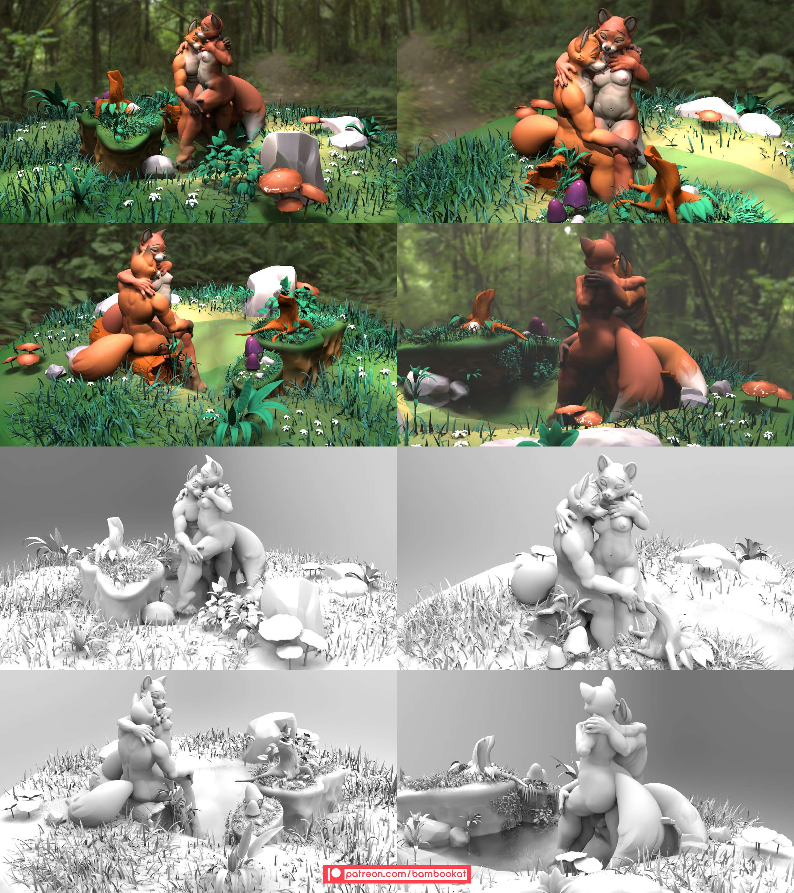 Tod (Fath) Rule 34 Image