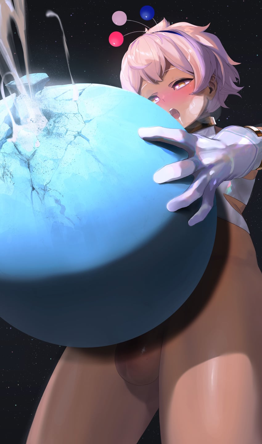 Tsukumo San (Hololive) Rule 34 Image