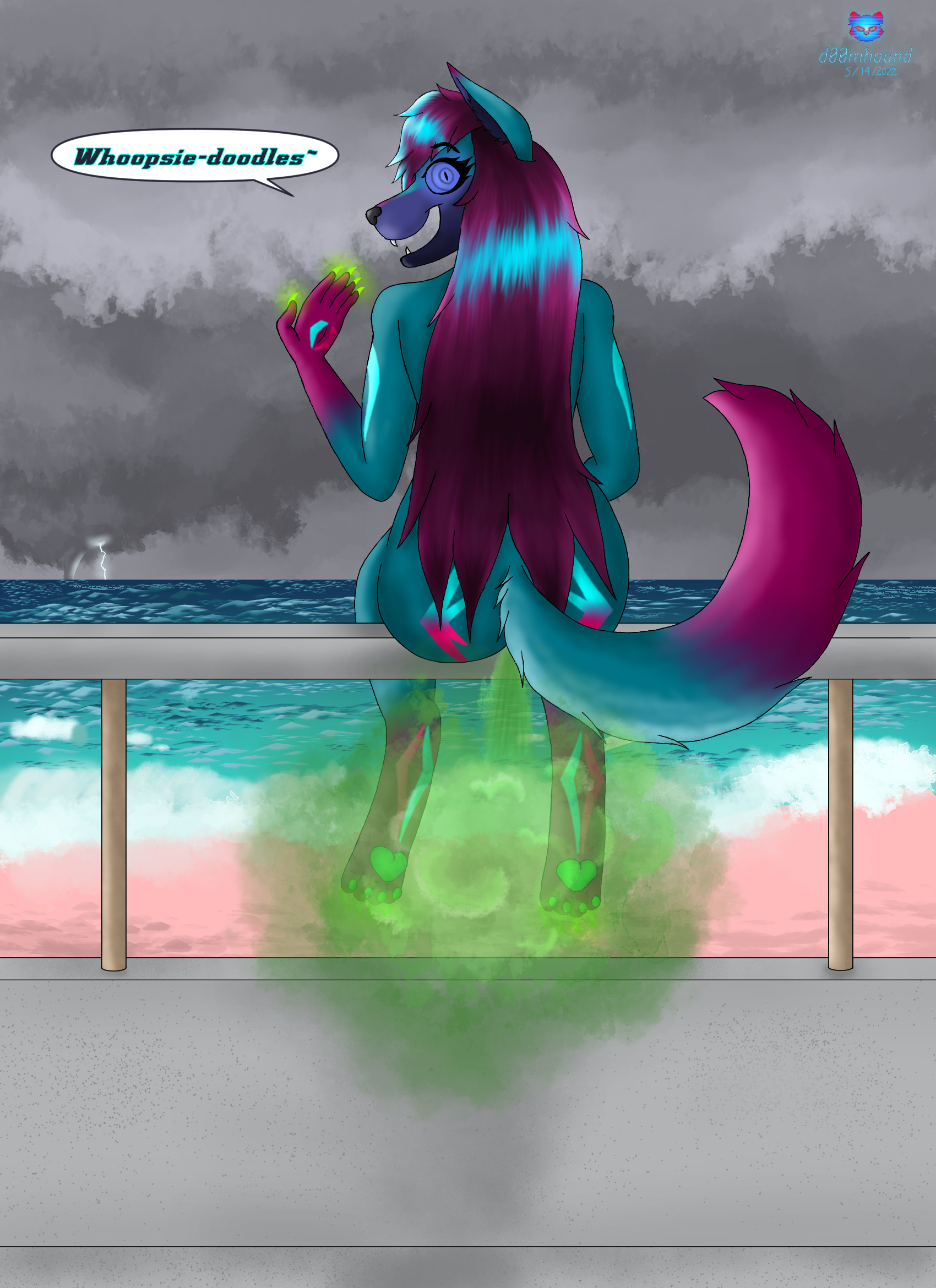 Unknown (Disambiguation) Rule 34 Image