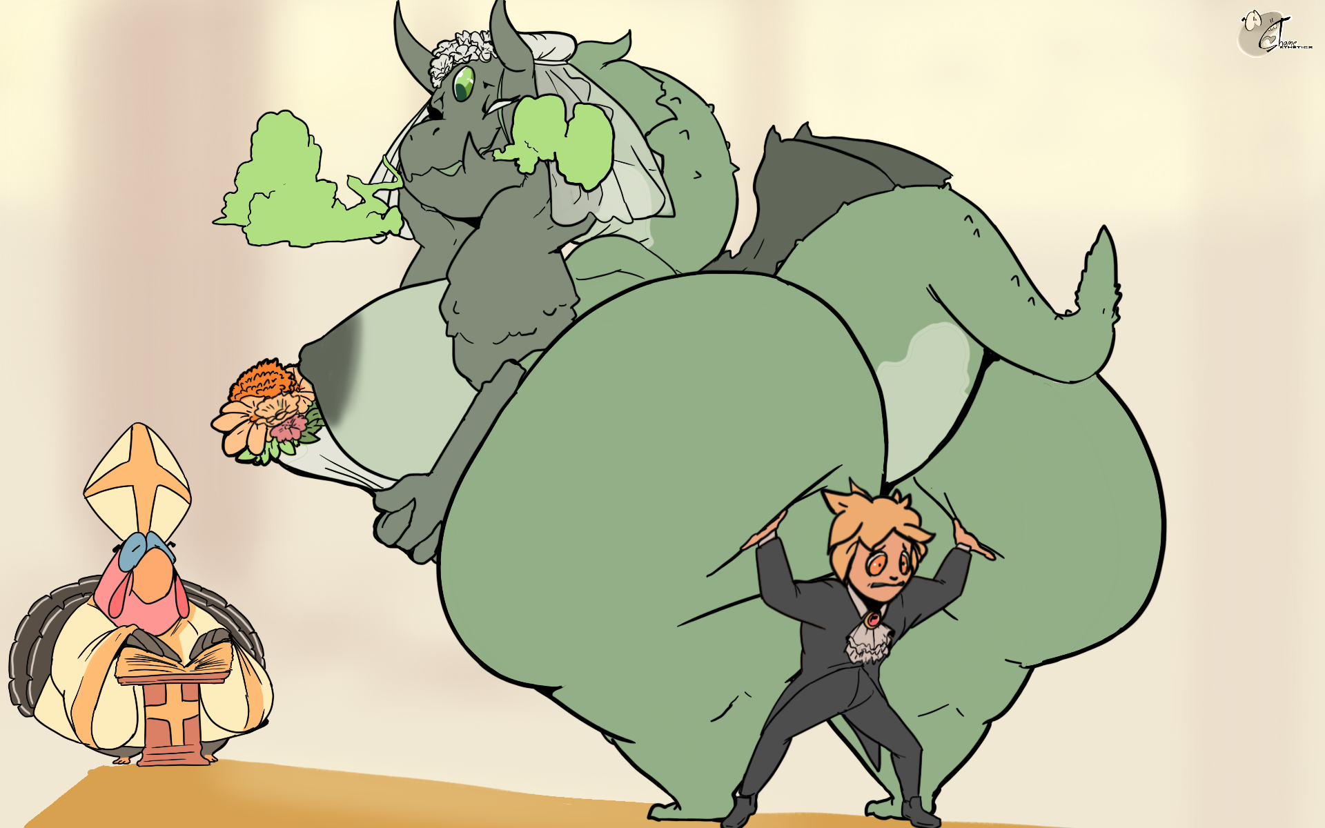Dragon Princess Iii (Towergirls) Rule 34 Image