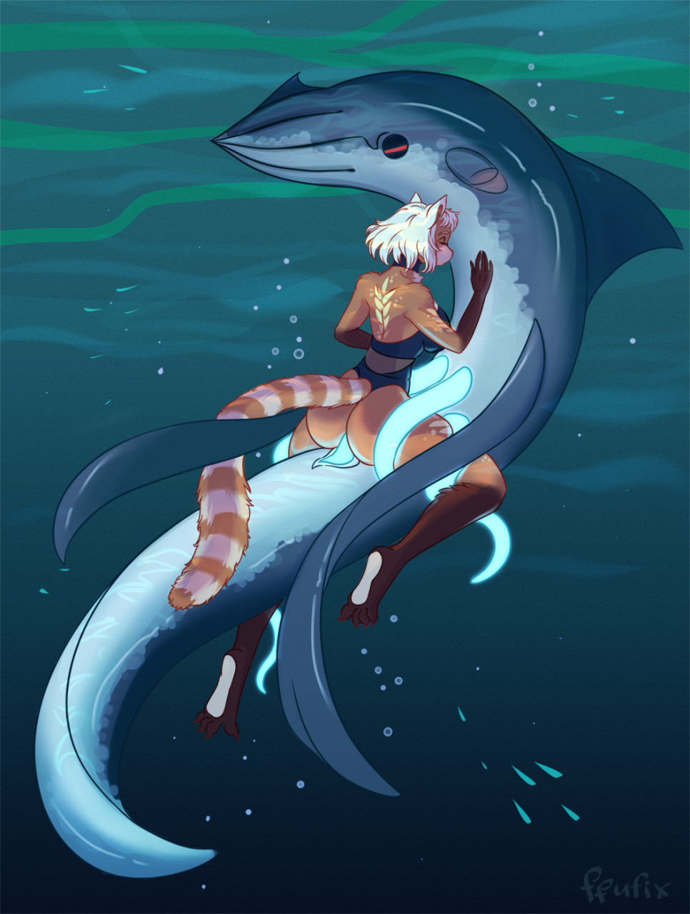 Subnautica Rule 34 Image
