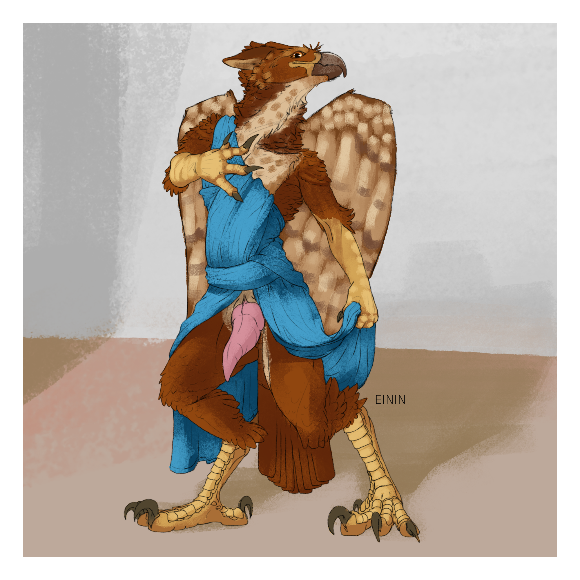 Mythology Rule 34 Image