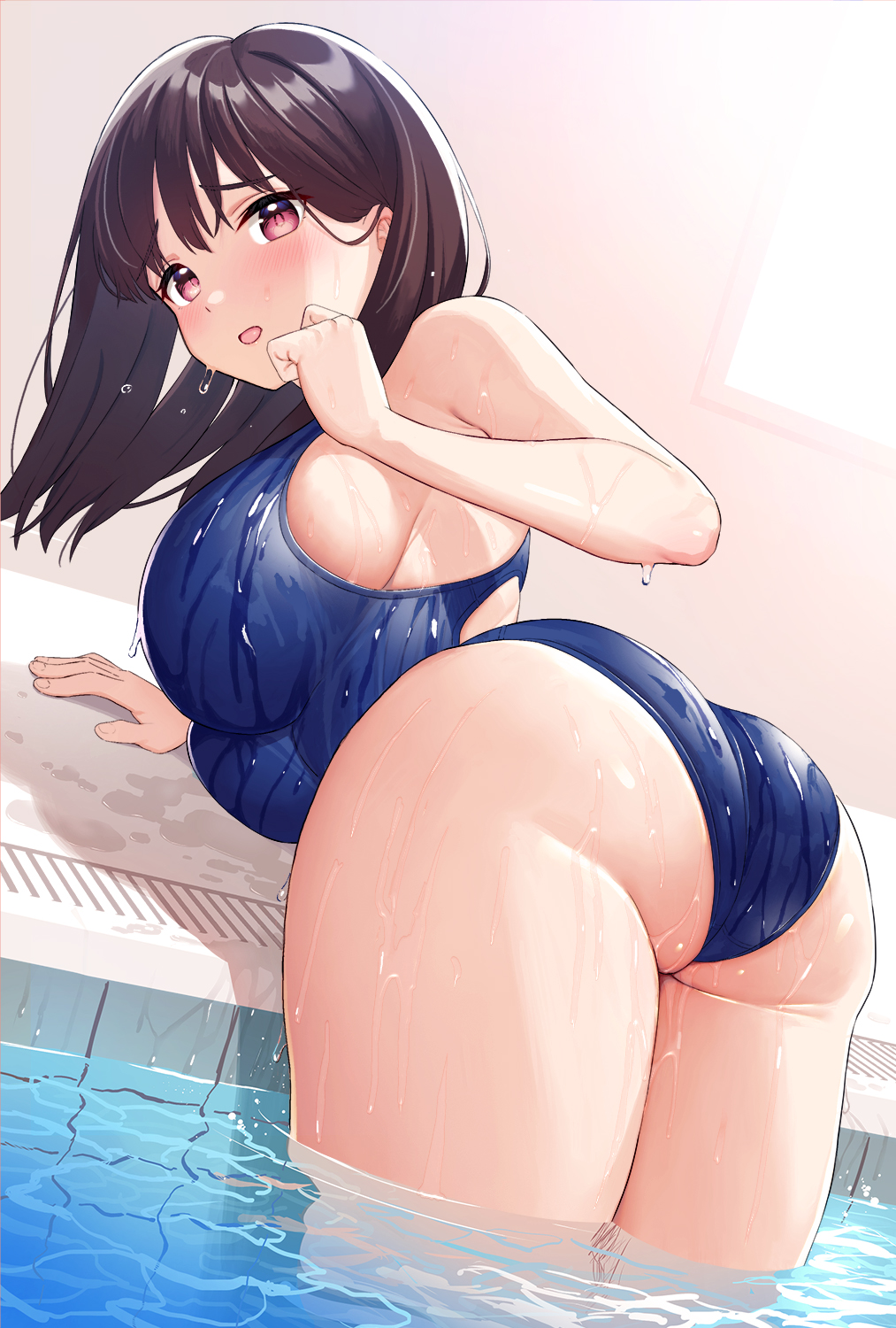 Original Rule 34 Image