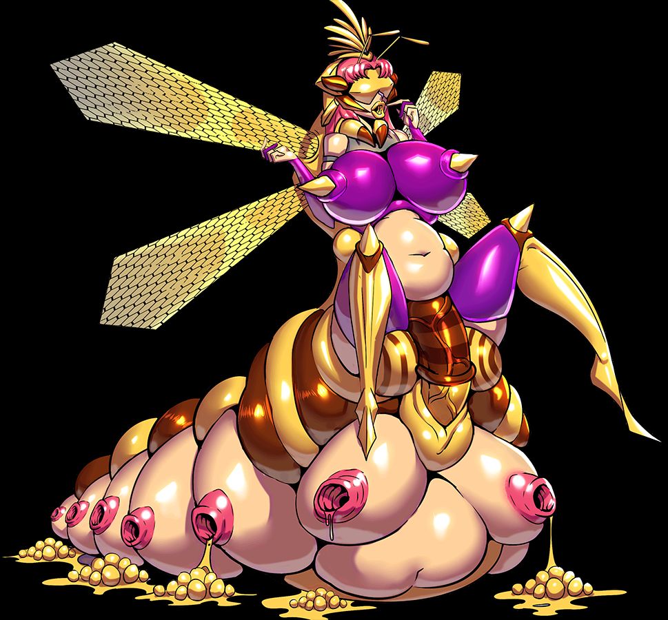 Queen Bee (Dc) Rule 34 Image