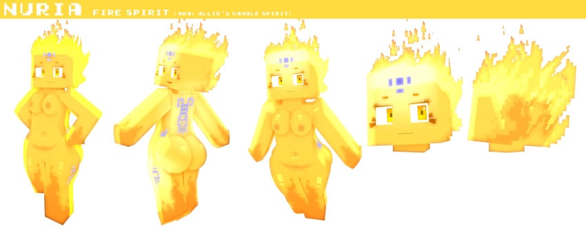 3d (Artwork) Rule 34 Image