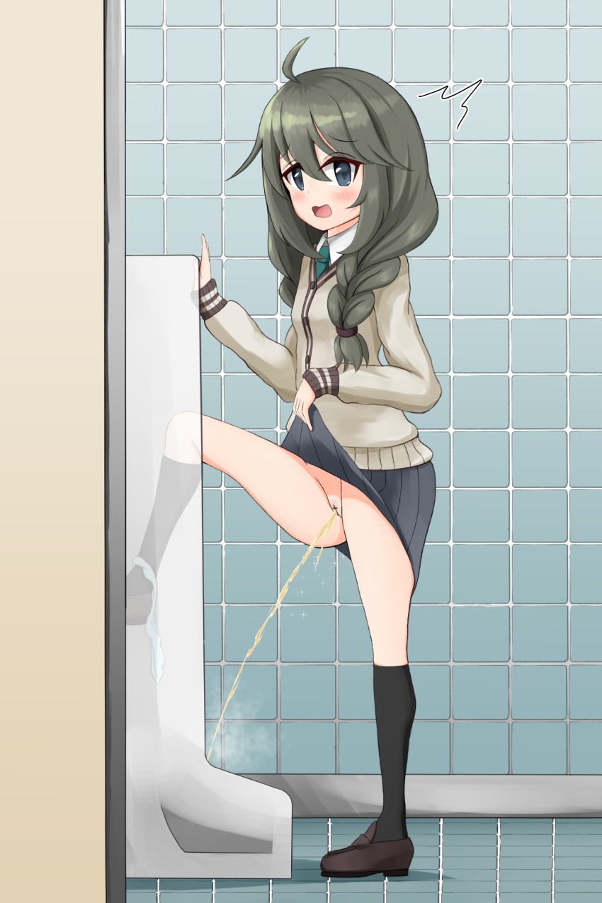 Yuni (Princess Connect!) Rule 34 Image