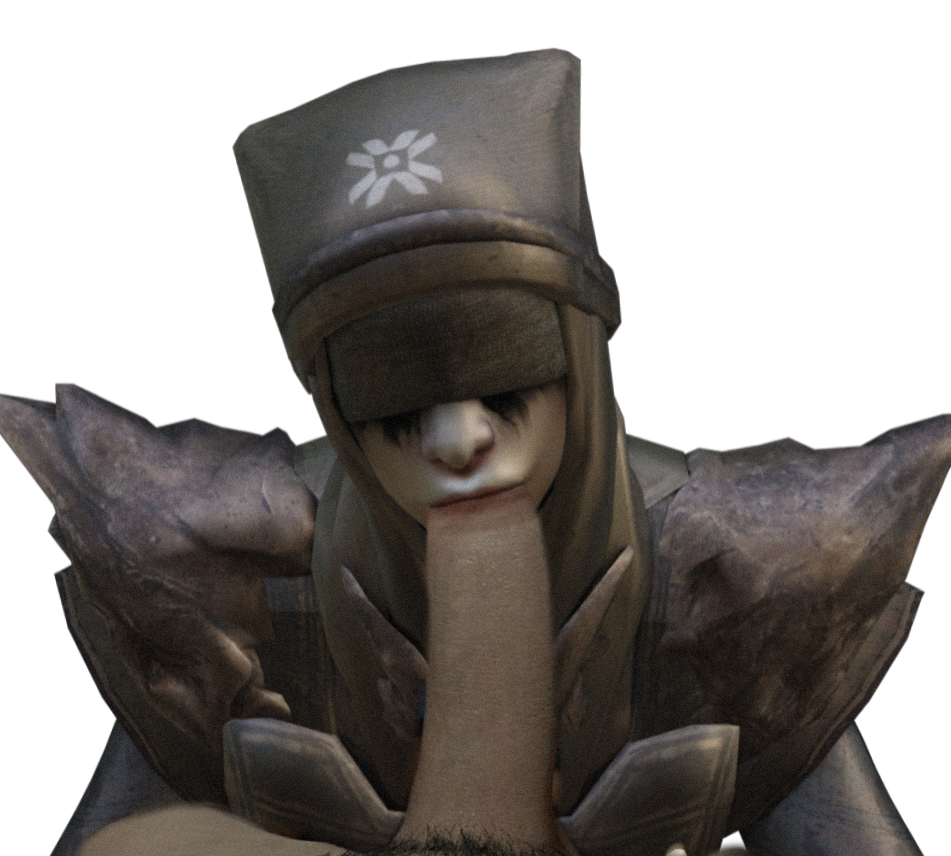 Eris Morn (Bungie) Rule 34 Image
