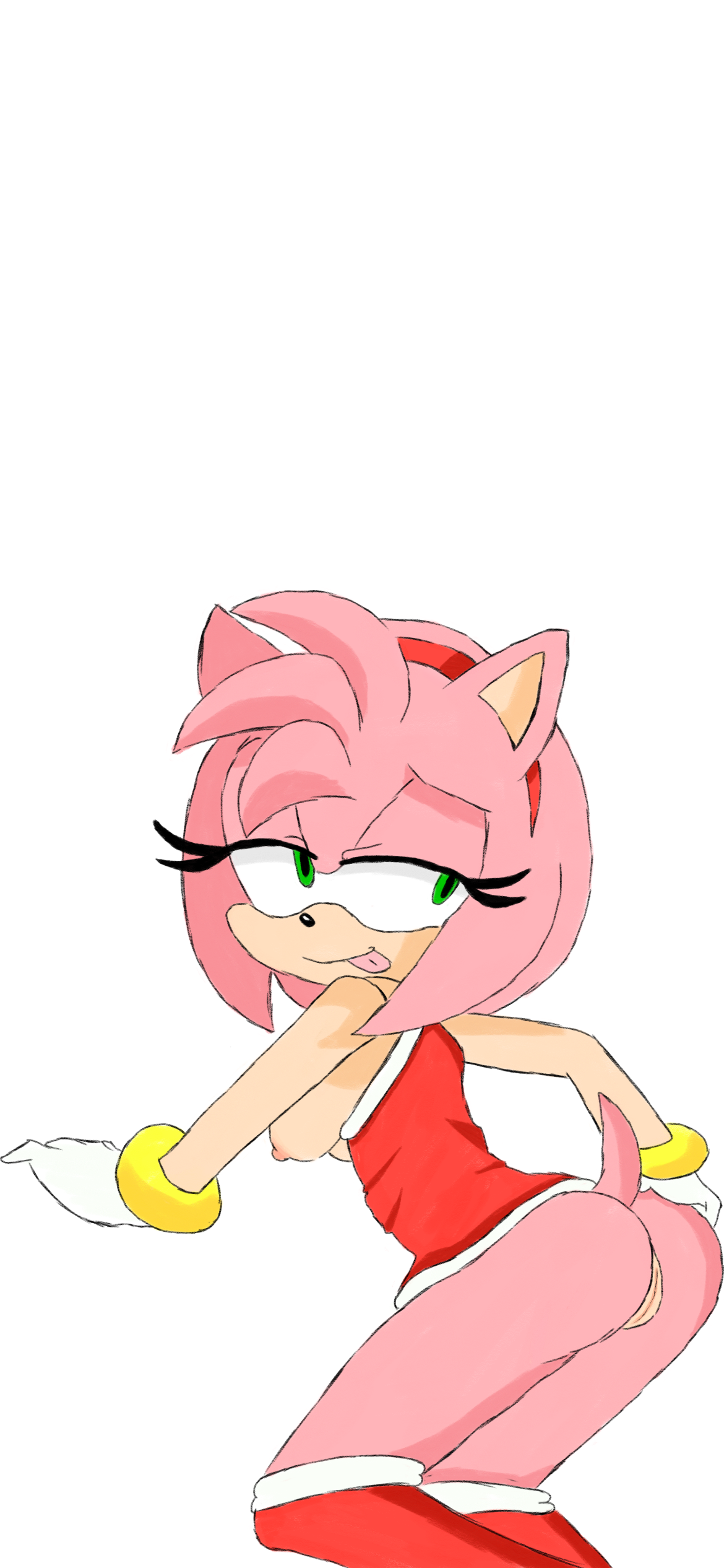 Digital Drawing (Artwork) Rule 34 Image