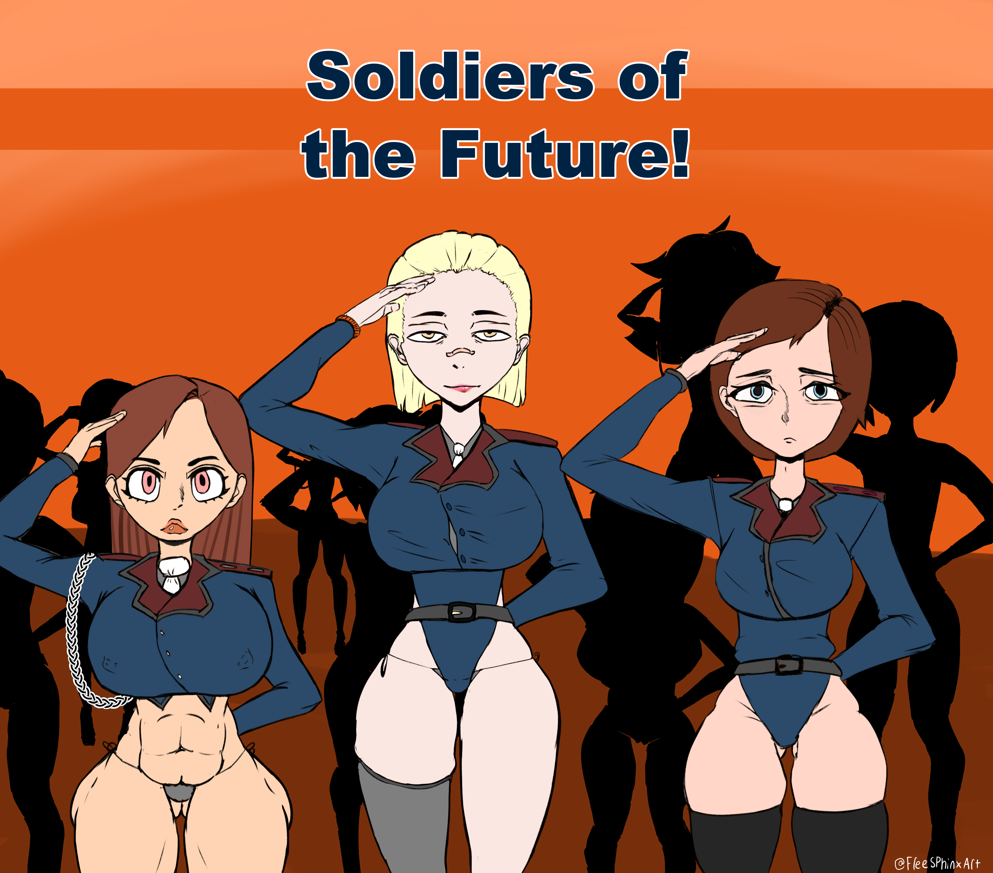 6+Girls Rule 34 Image