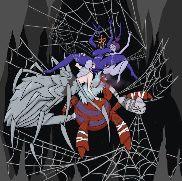 Archnemon (Digimon) Rule 34 Image
