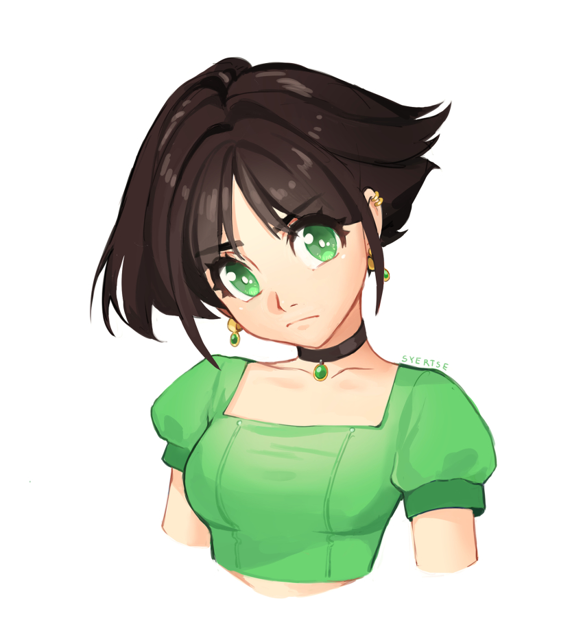 Buttercup (Ppg) Rule 34 Image