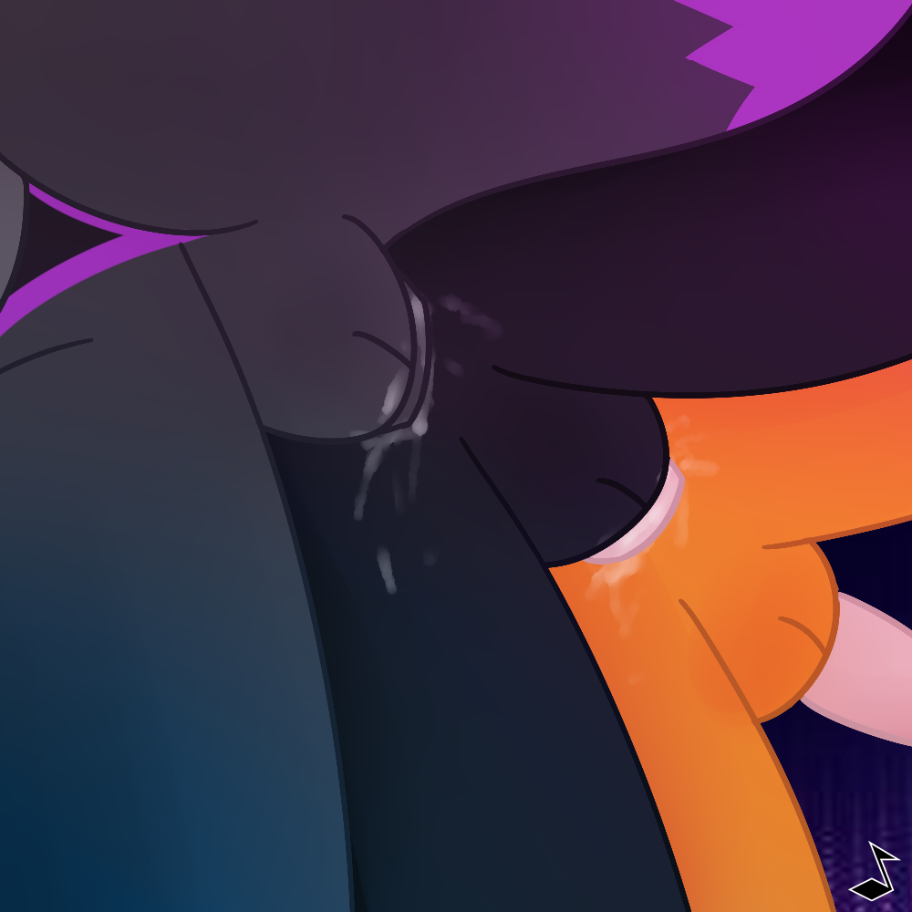 Otiwolf (Artist) Rule 34 Image