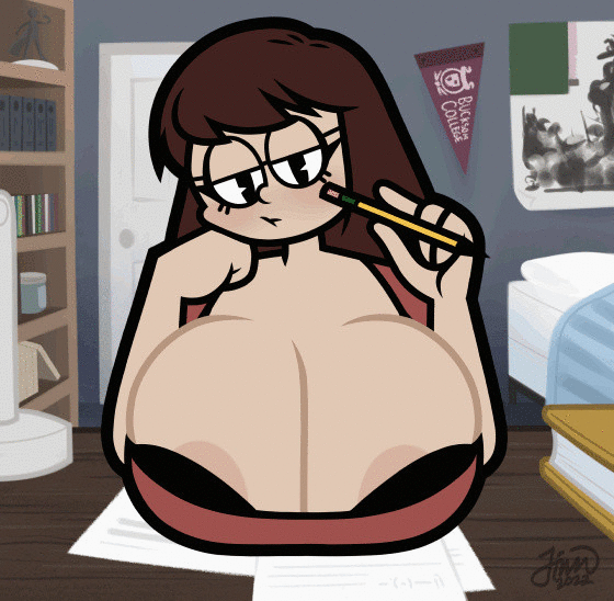 2d Rule 34 Image