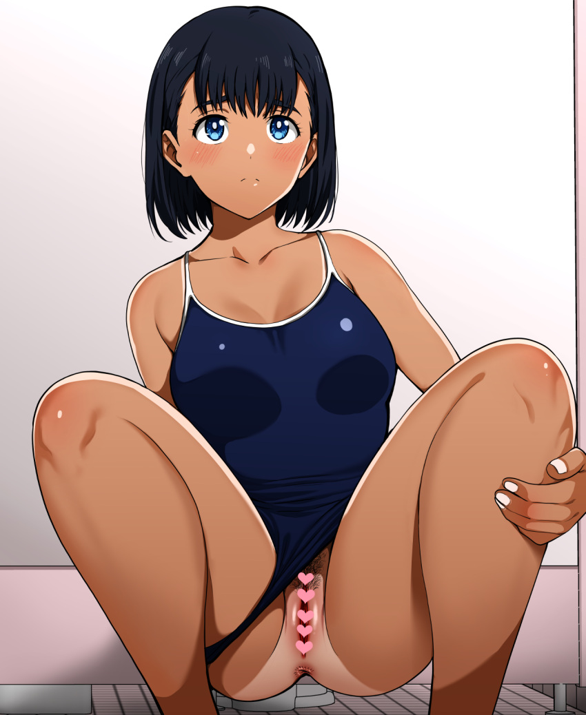 Kofune Mio (Summertime Render) Rule 34 Image