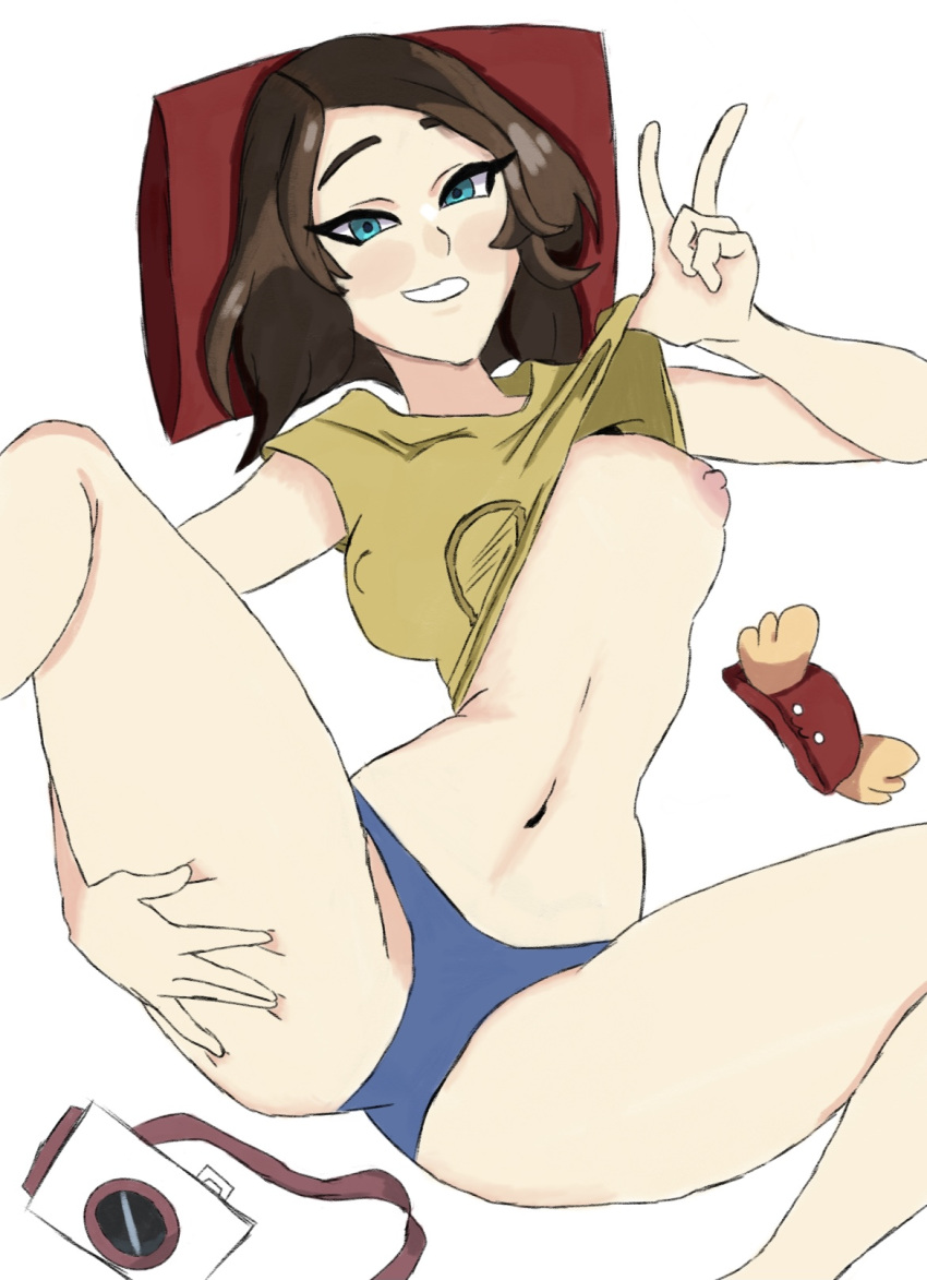 Skye (Fortnite) Rule 34 Image