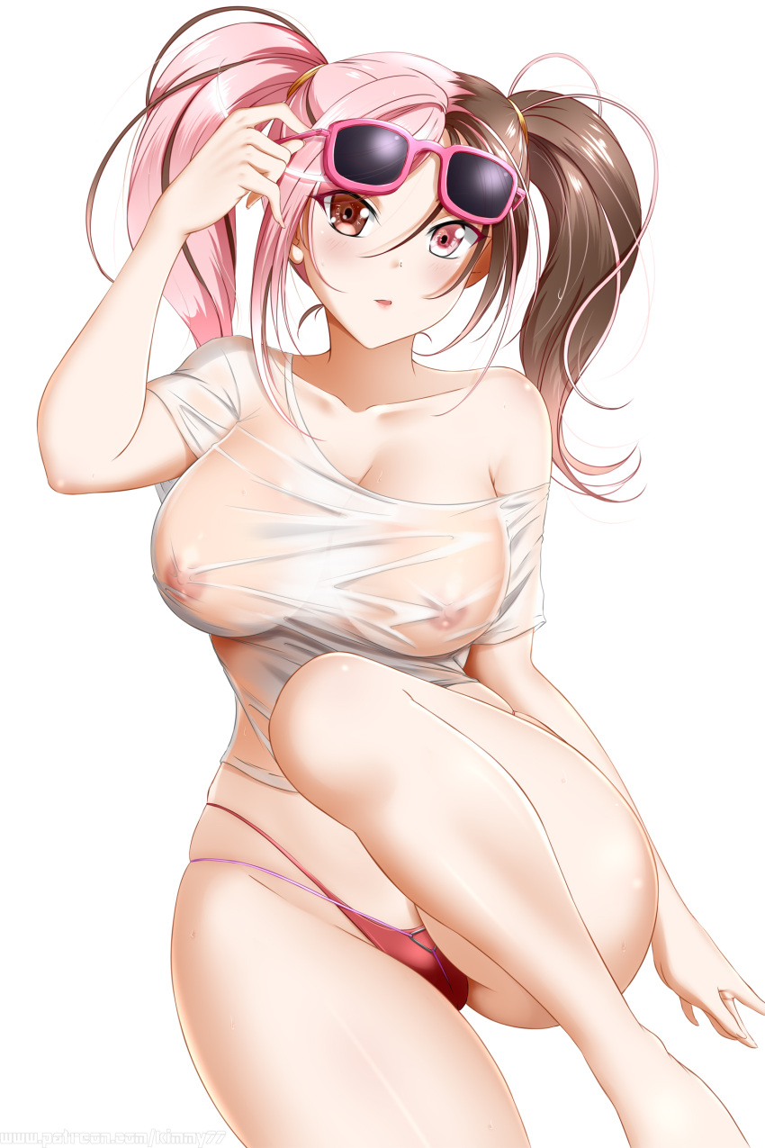Neo (Rwby) Rule 34 Image