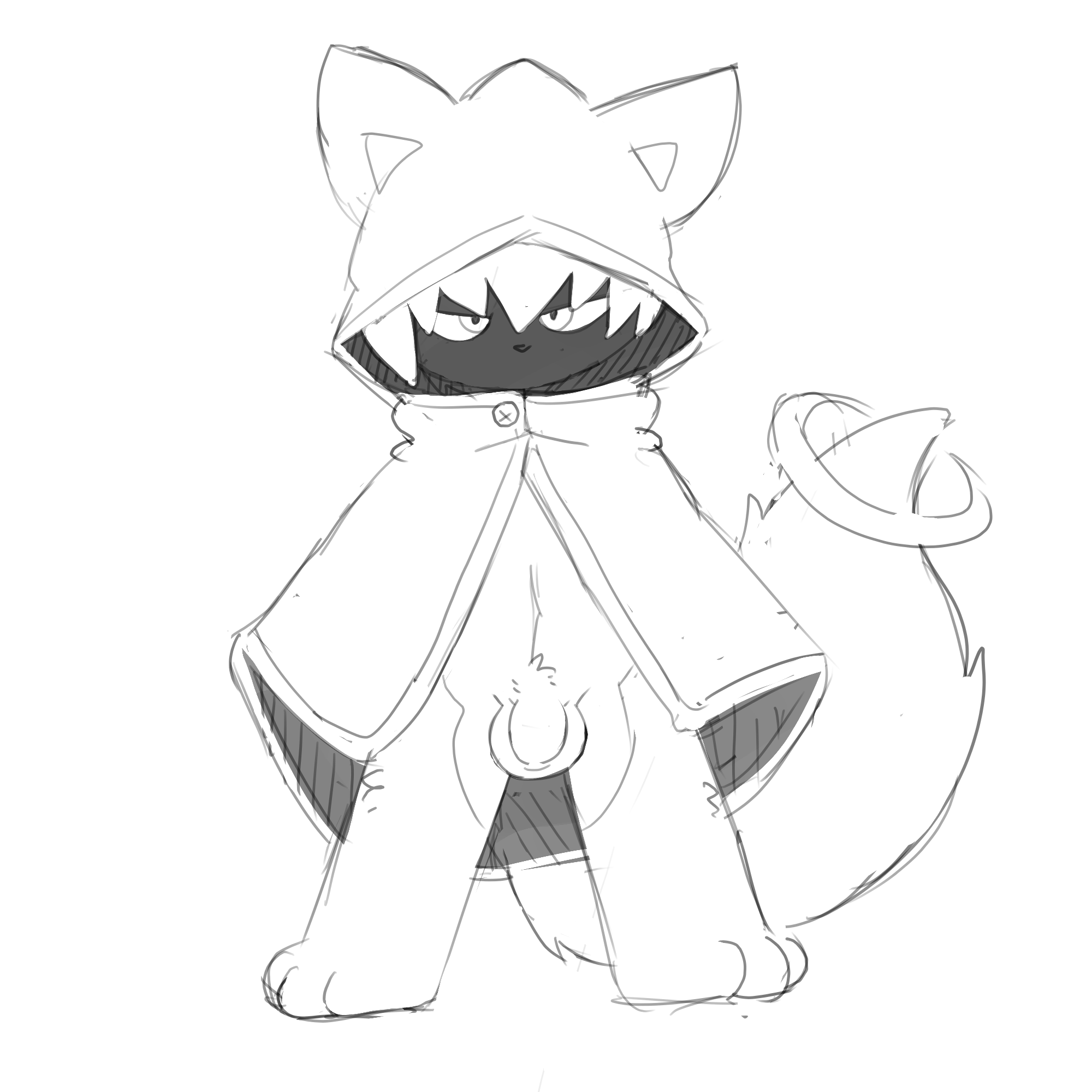 Original Character Rule 34 Image