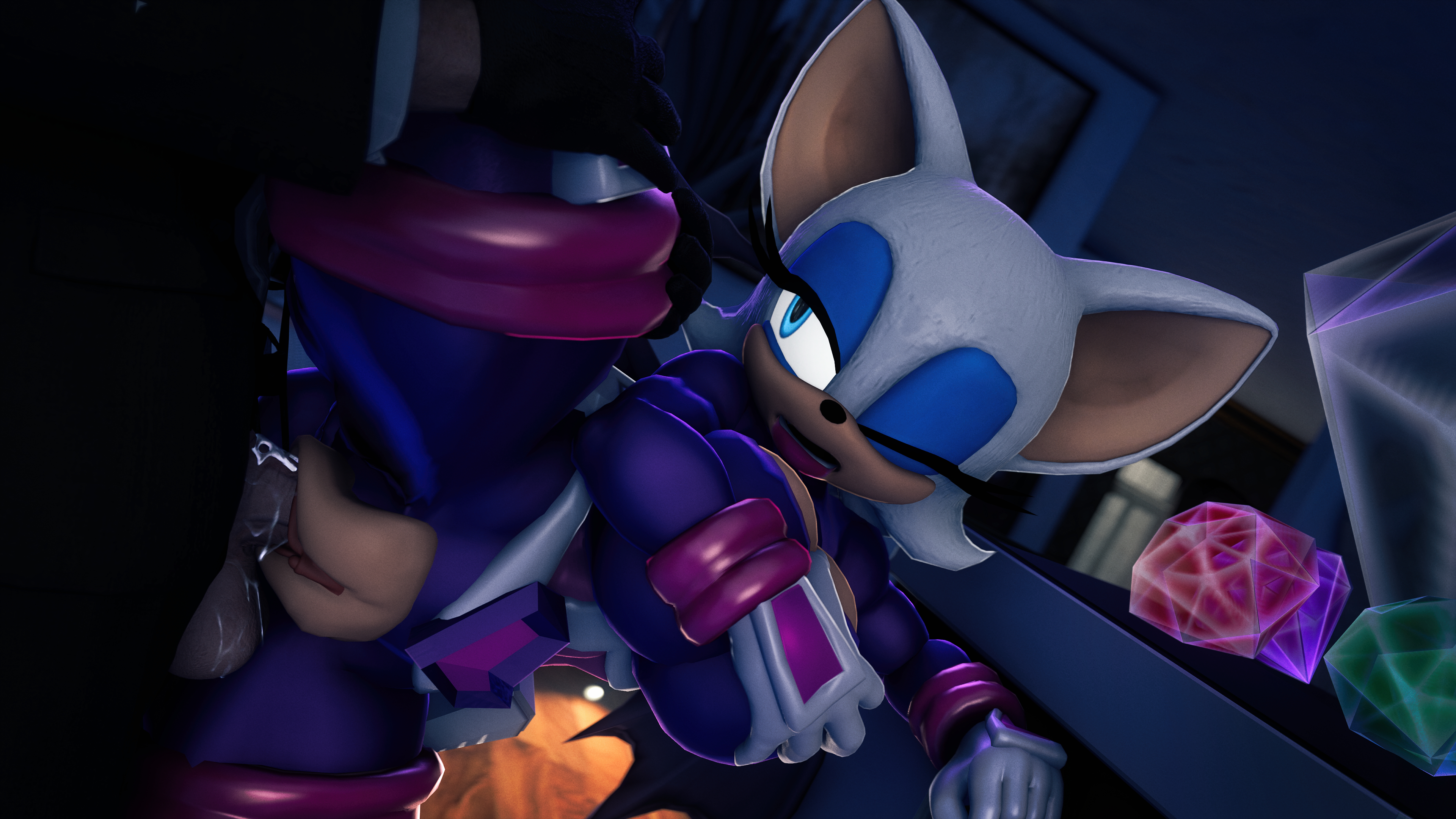 3d (Artwork) Rule 34 Image