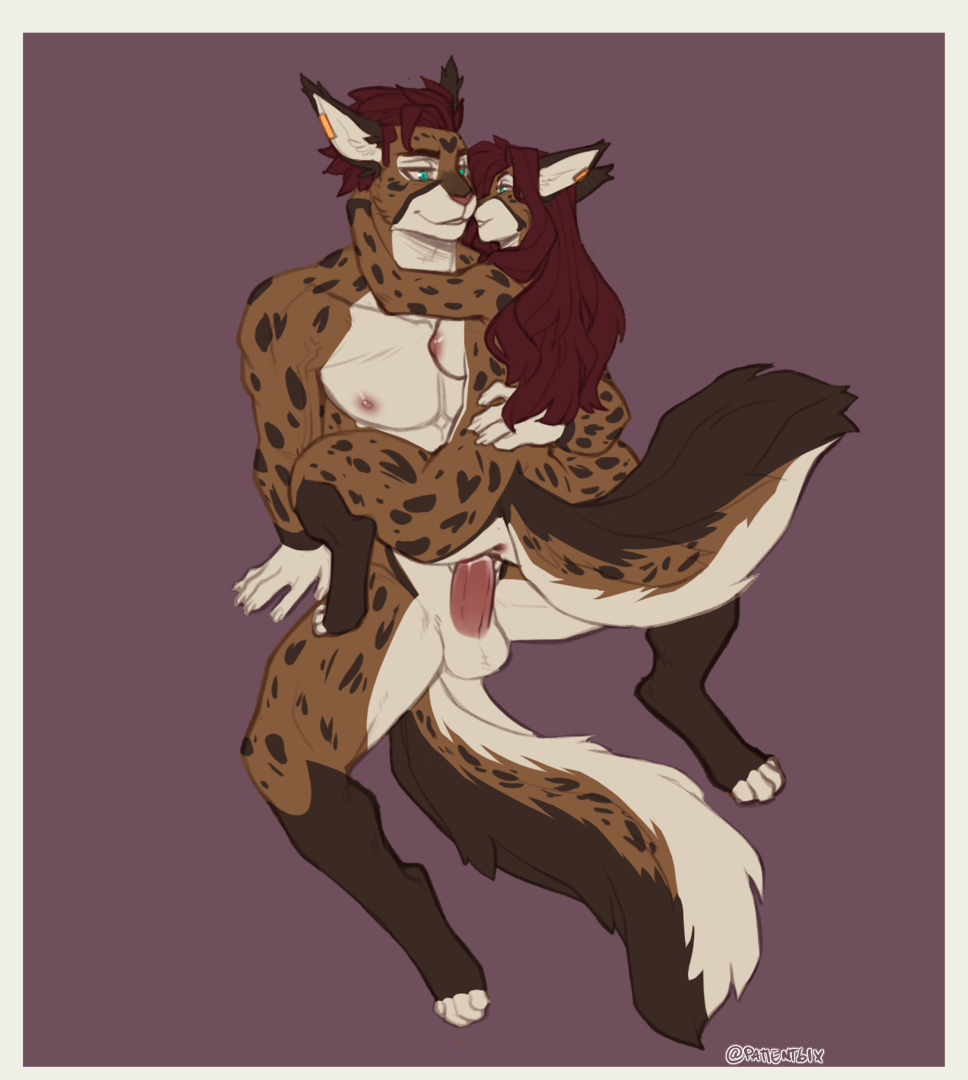 Faint (Artist) Rule 34 Image