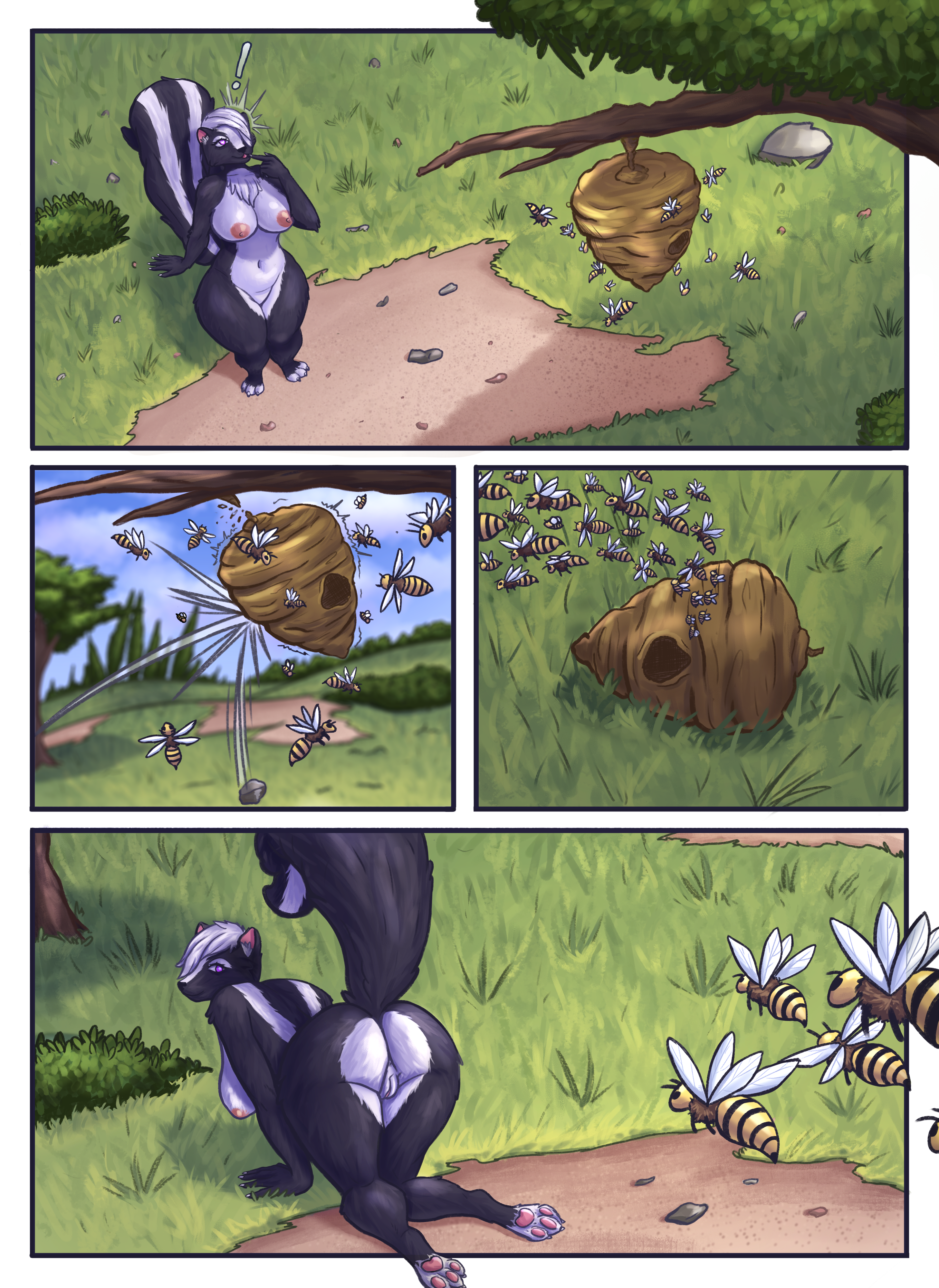 Absurd Res Rule 34 Image