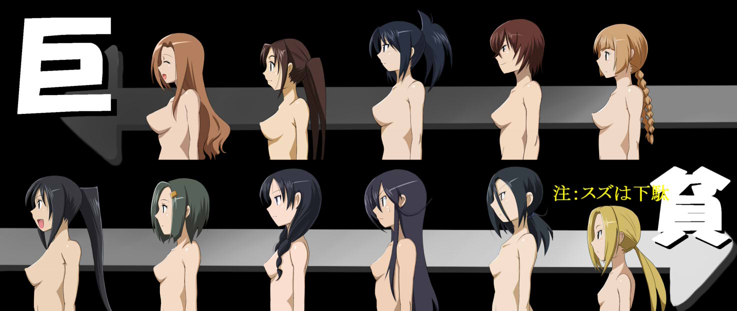 Seitokai Yakuindomo Rule 34 Image