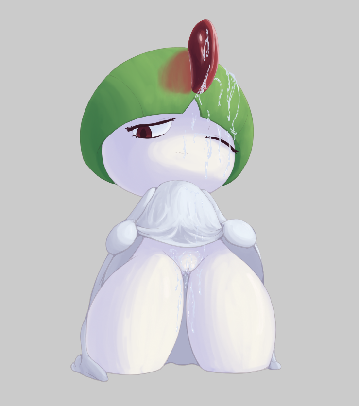 PokÉMon (Species) Rule 34 Image