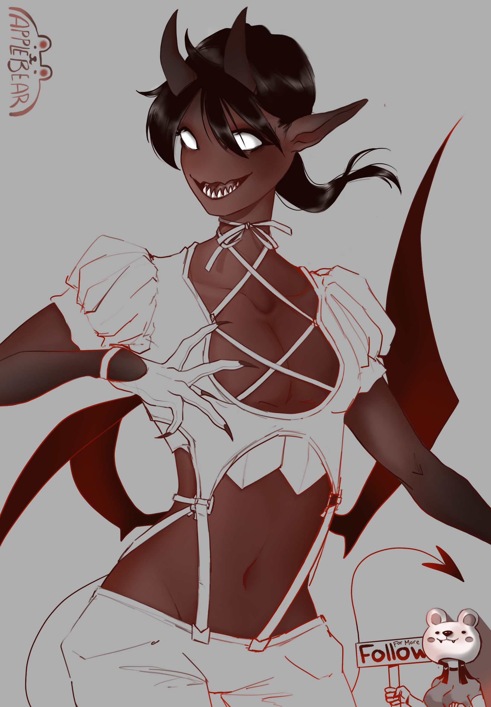 Badboyhalo (Dream Smp) Rule 34 Image