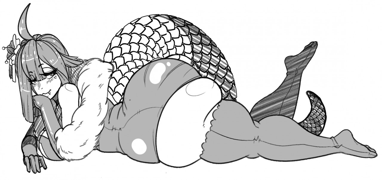 Saavlewd Rule 34 Image