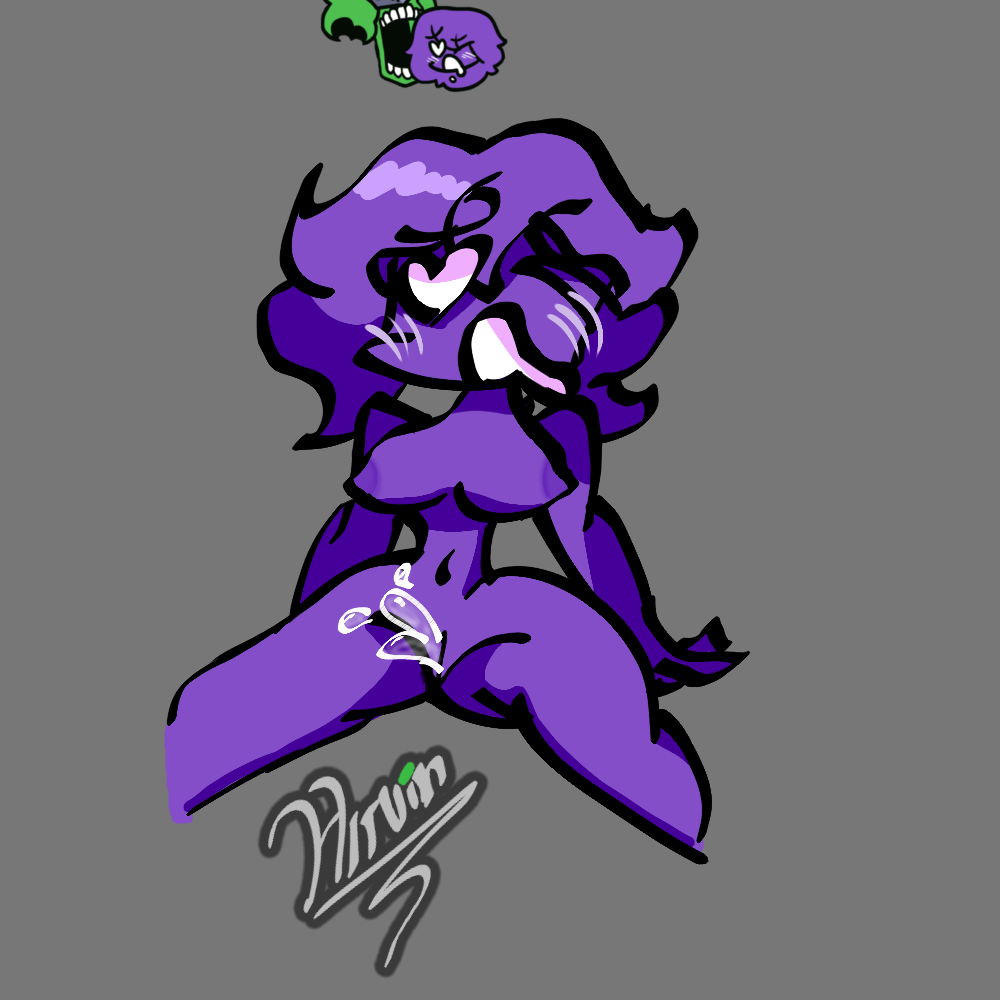 Minus Sky (Friday Night Funkin) Rule 34 Image