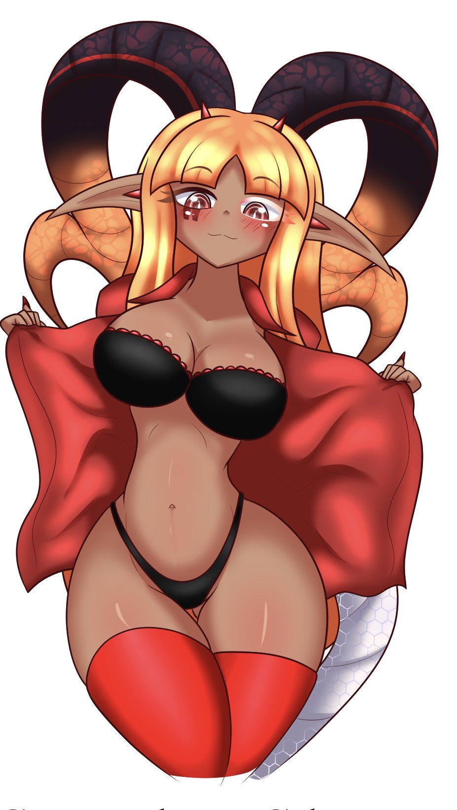 1girls Rule 34 Image