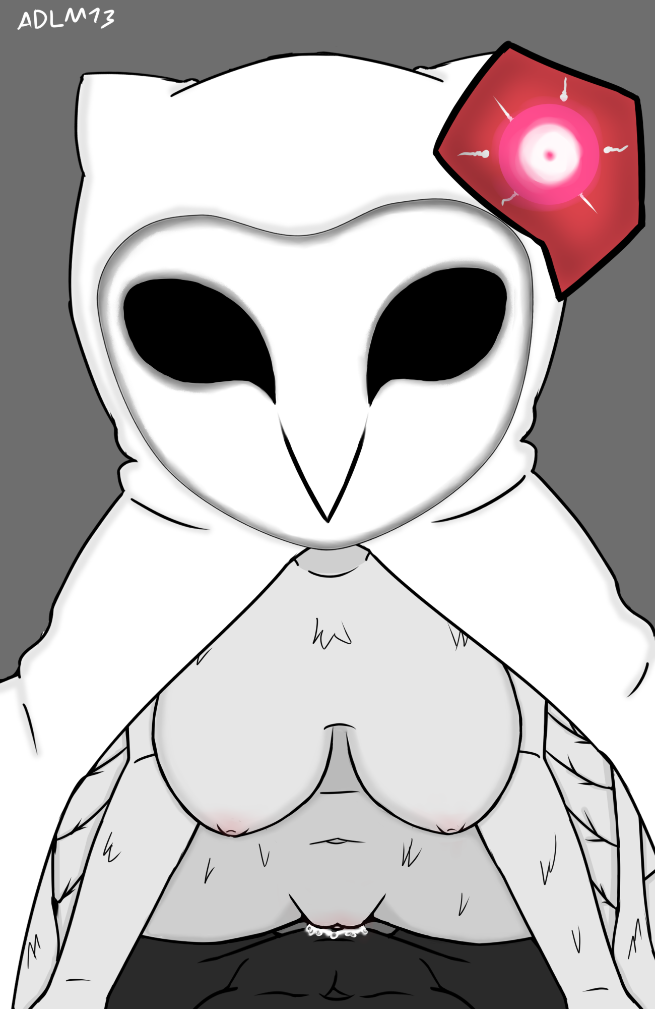 Adlm13 Rule 34 Image