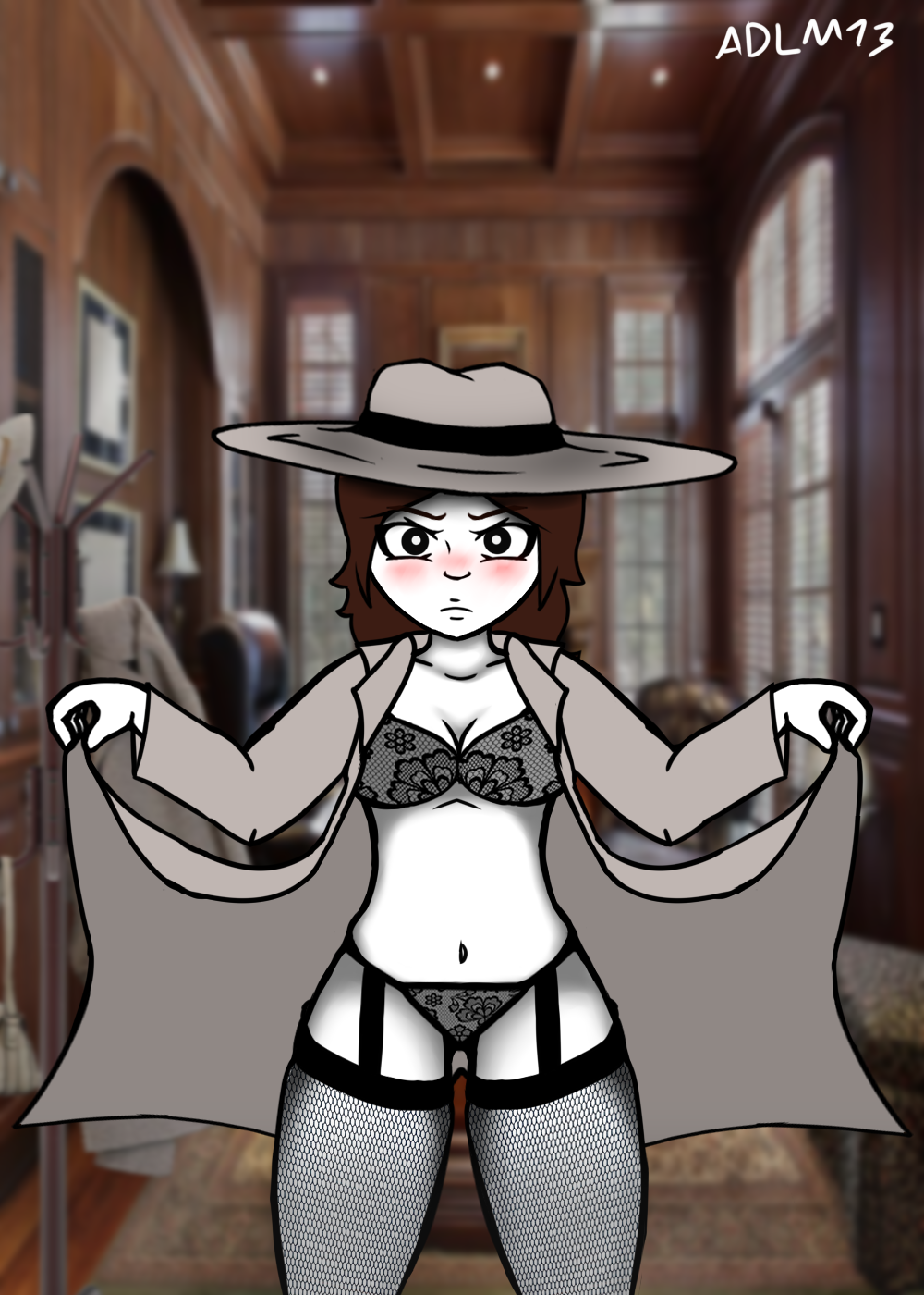 Adlm13 Rule 34 Image