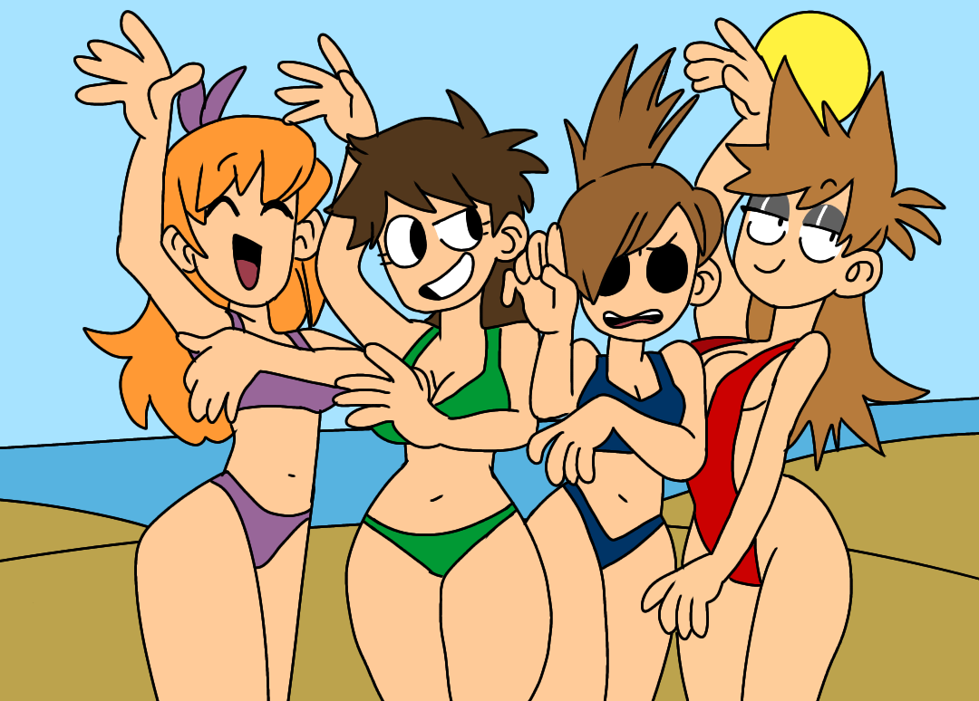 Ell (Eddsworld) Rule 34 Image