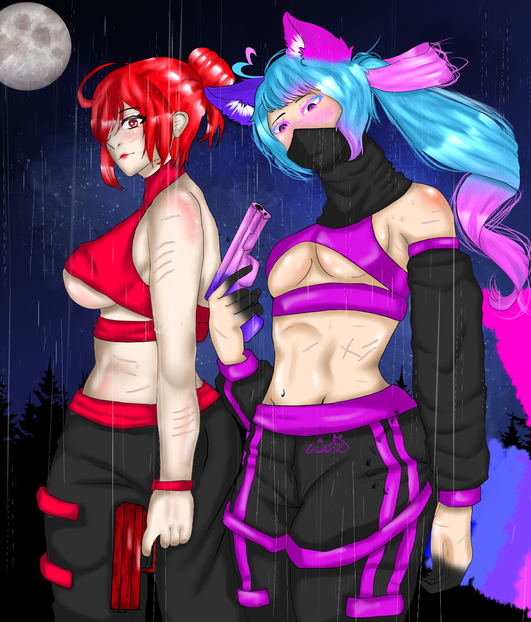 Tagme Rule 34 Image